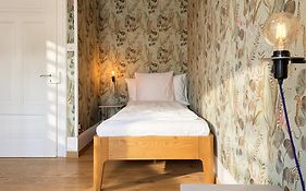 Hotel Beau Séjour Lucerne
